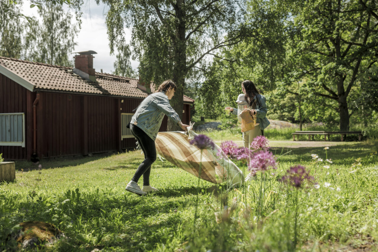 Östra Helsingfors top 7