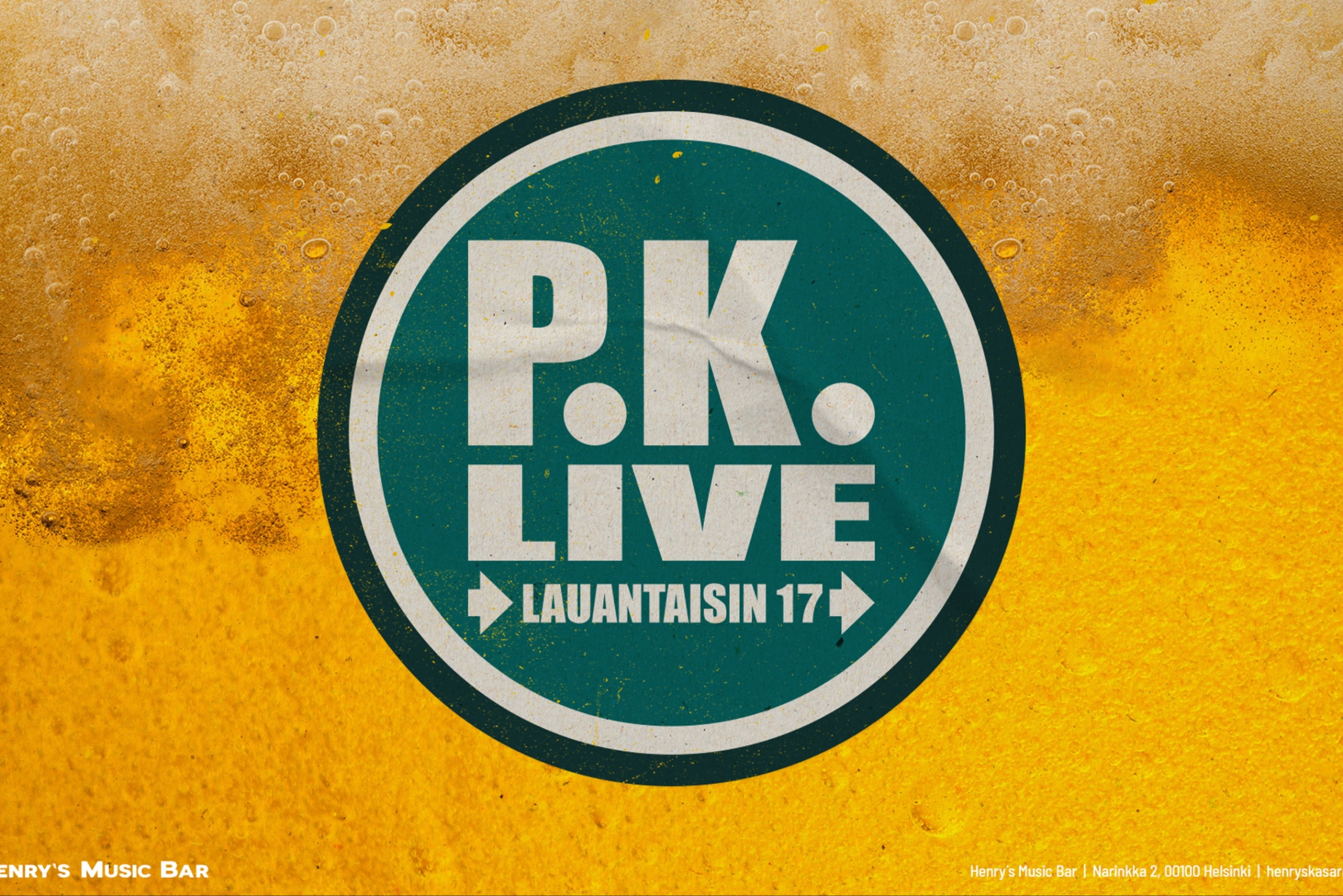 PK-Live